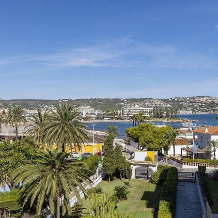 דירות Jávea La Gavina Playa מראה חיצוני תמונה